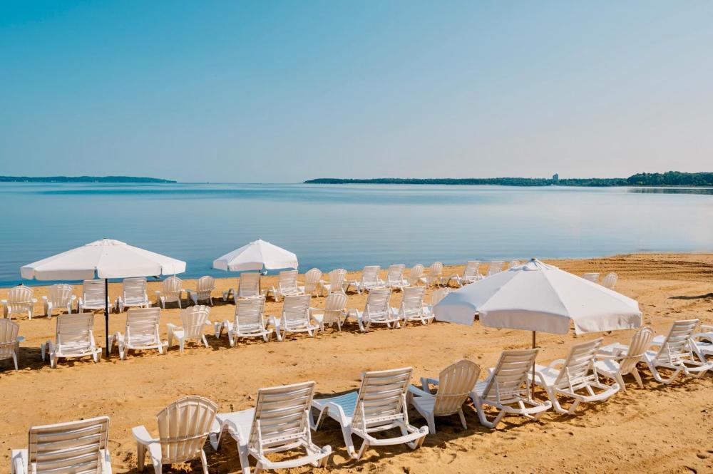Sugar Beach Resort Hotel